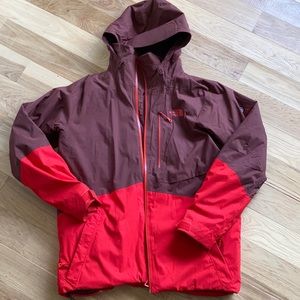 Men’s North Face Steep Series Snowboard Jacket